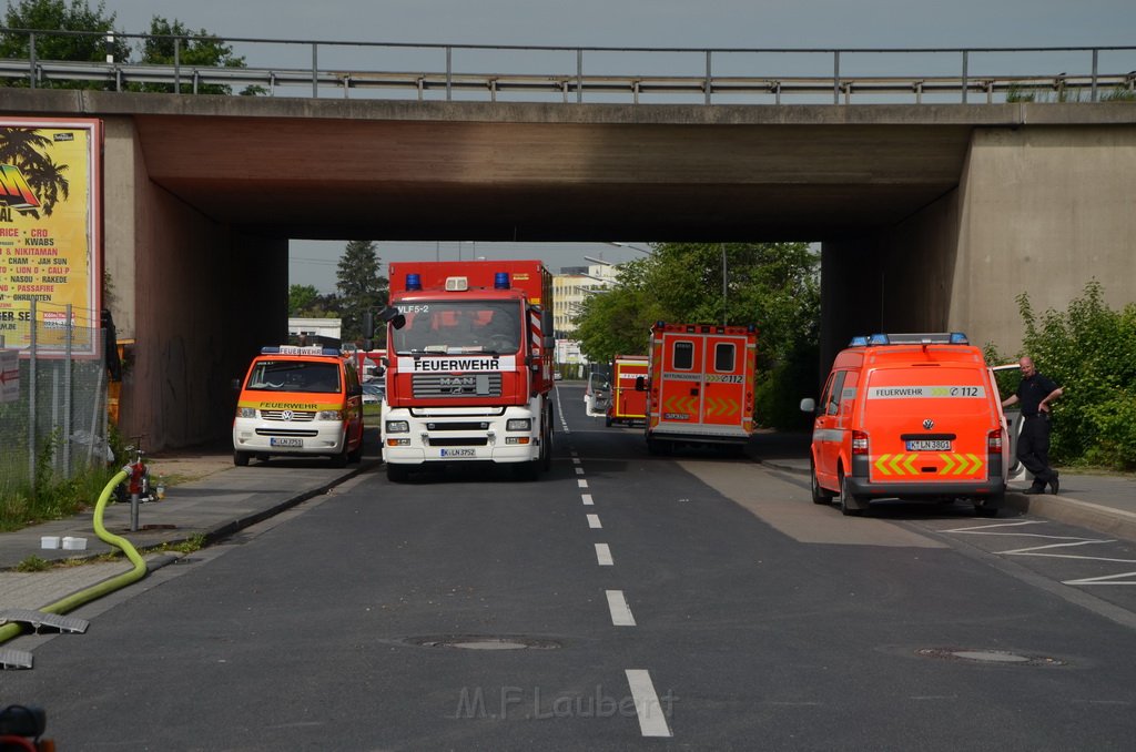 Grossfeuer Poco Lager Koeln Porz Gremberghoven Hansestr P842.jpg - Miklos Laubert